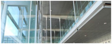 Walthamstow Commercial Glazing