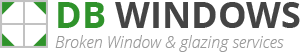 Walthamstow Broken Window Logo